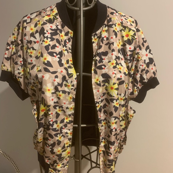 Jil Sander Tops - Jill Sanders versatile shirt/jacket